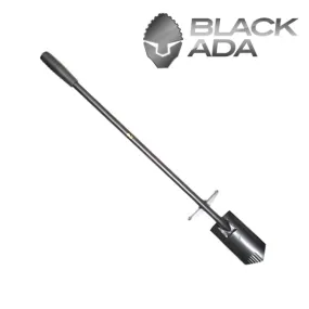 Pelle Invader 88cm Black Ada