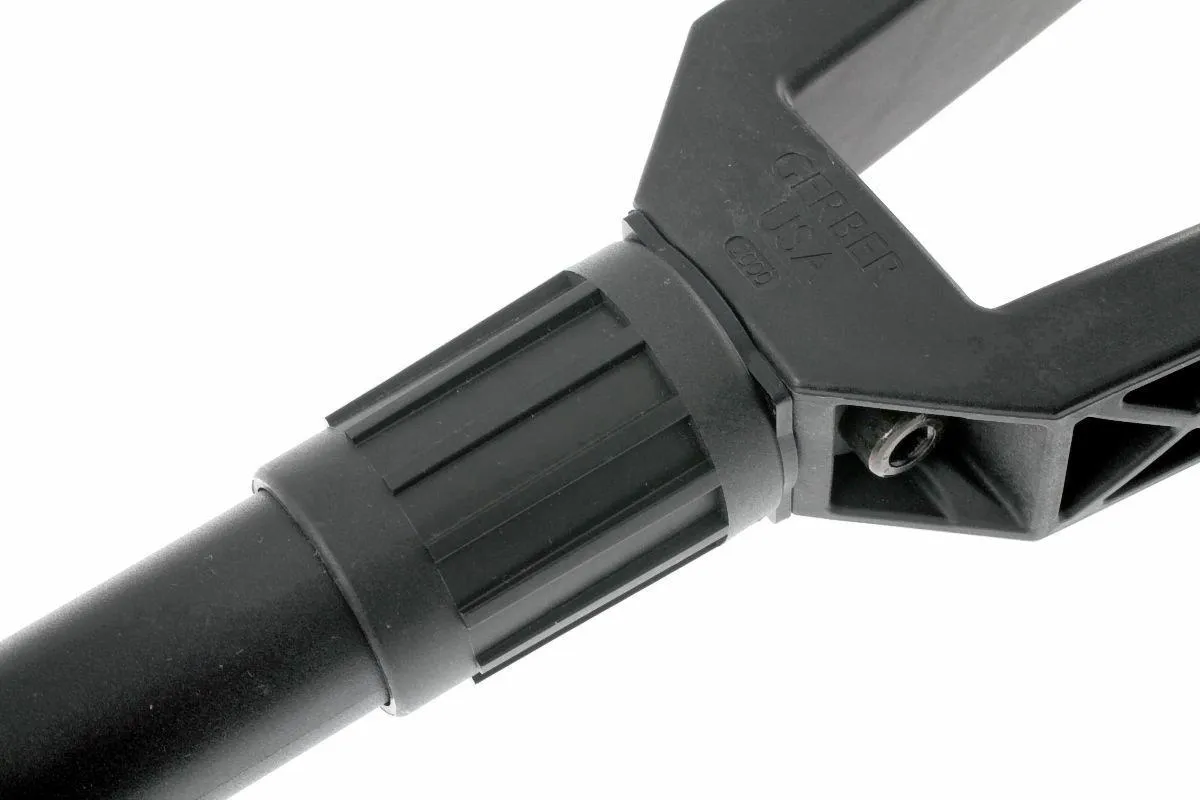 Pelle pliante E-Tool SE de Gerber