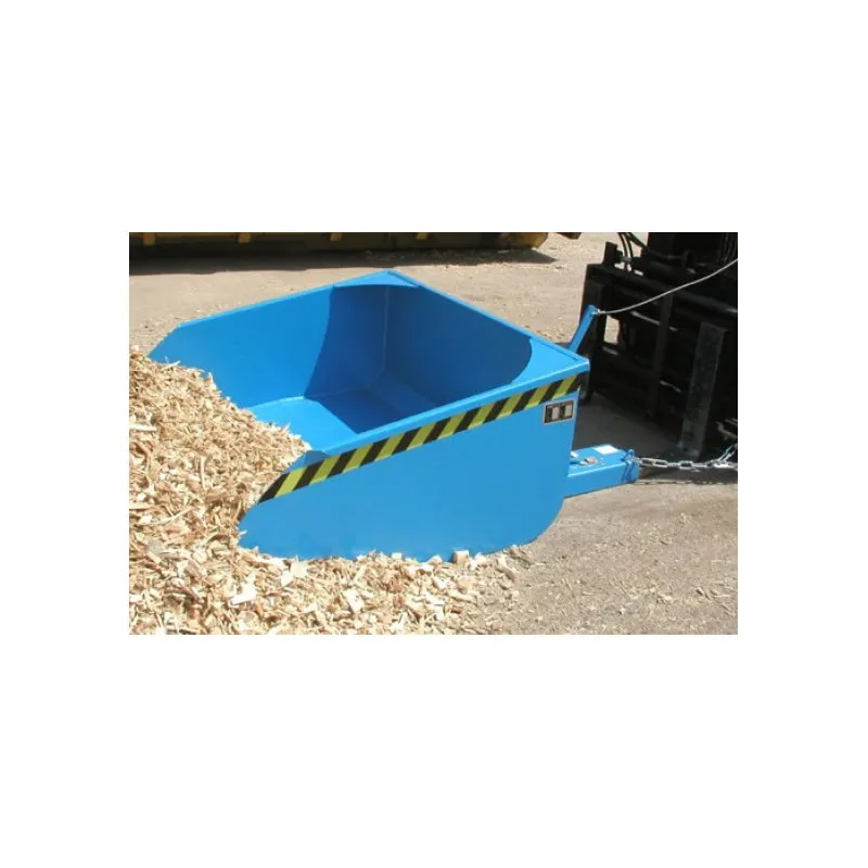 Pelle pour chariot élévateur