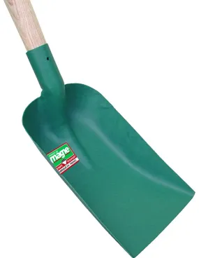 Pelle Purin 18 cm / Forges de Magne - BJS Matériel TP