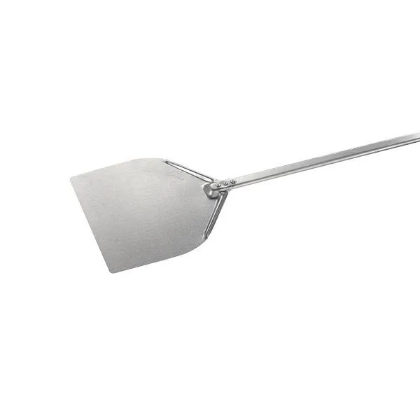 Pelle à pizza en aluminium Stalgast pelle carrée 320x300 mm longueur 1200 mm PP4018320 acheter à bas prix 