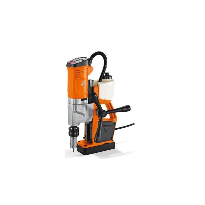 Perceuse magnétique KBU 35 QW 72705461000 FEIN