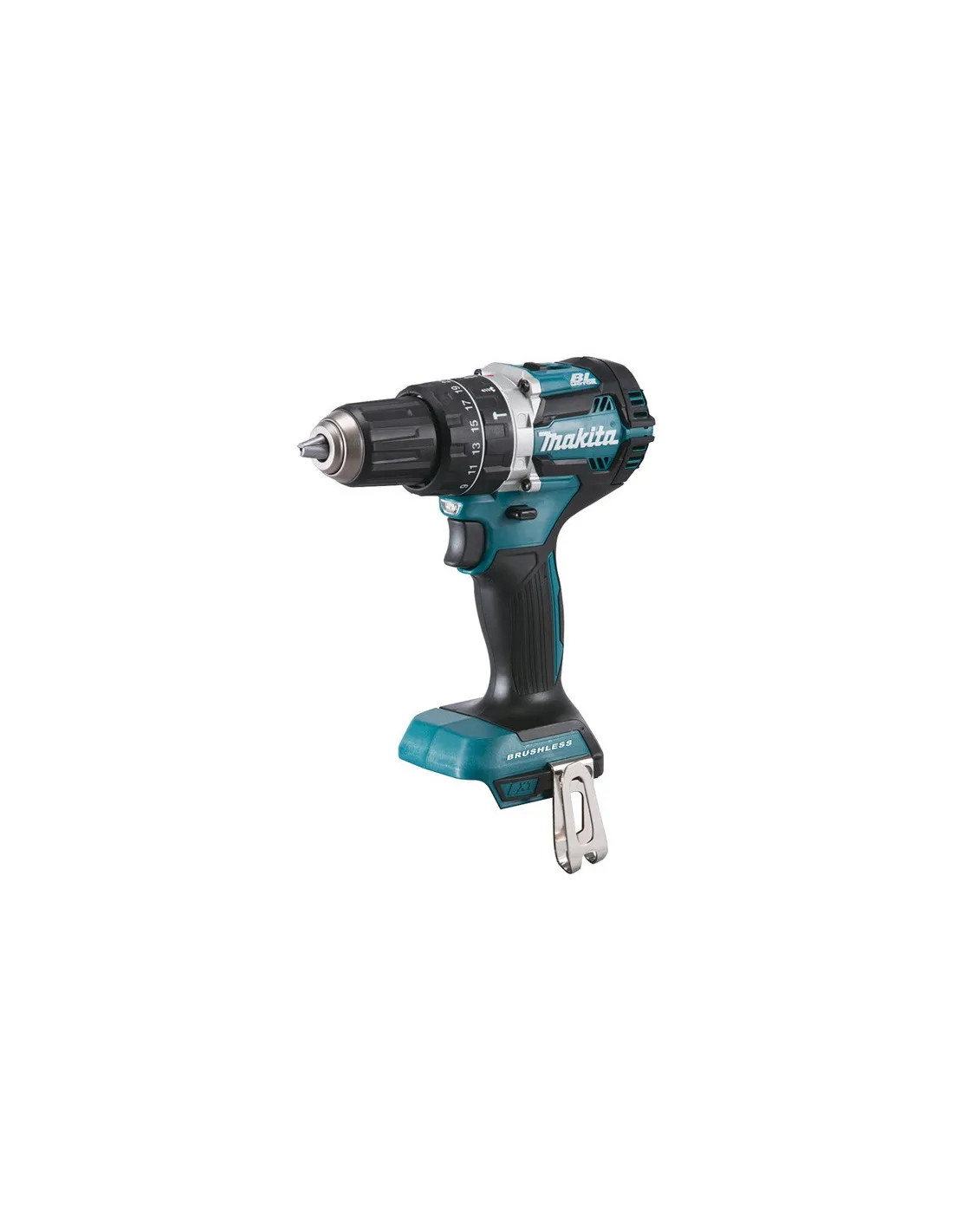 PERCEUSE PERCUSSION BL 54Nm MAKITA DHP484Z