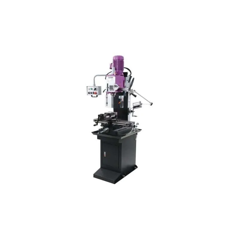 Perceuse sur colonne 30 FVFLT triphasé 20502081 SIDAMO