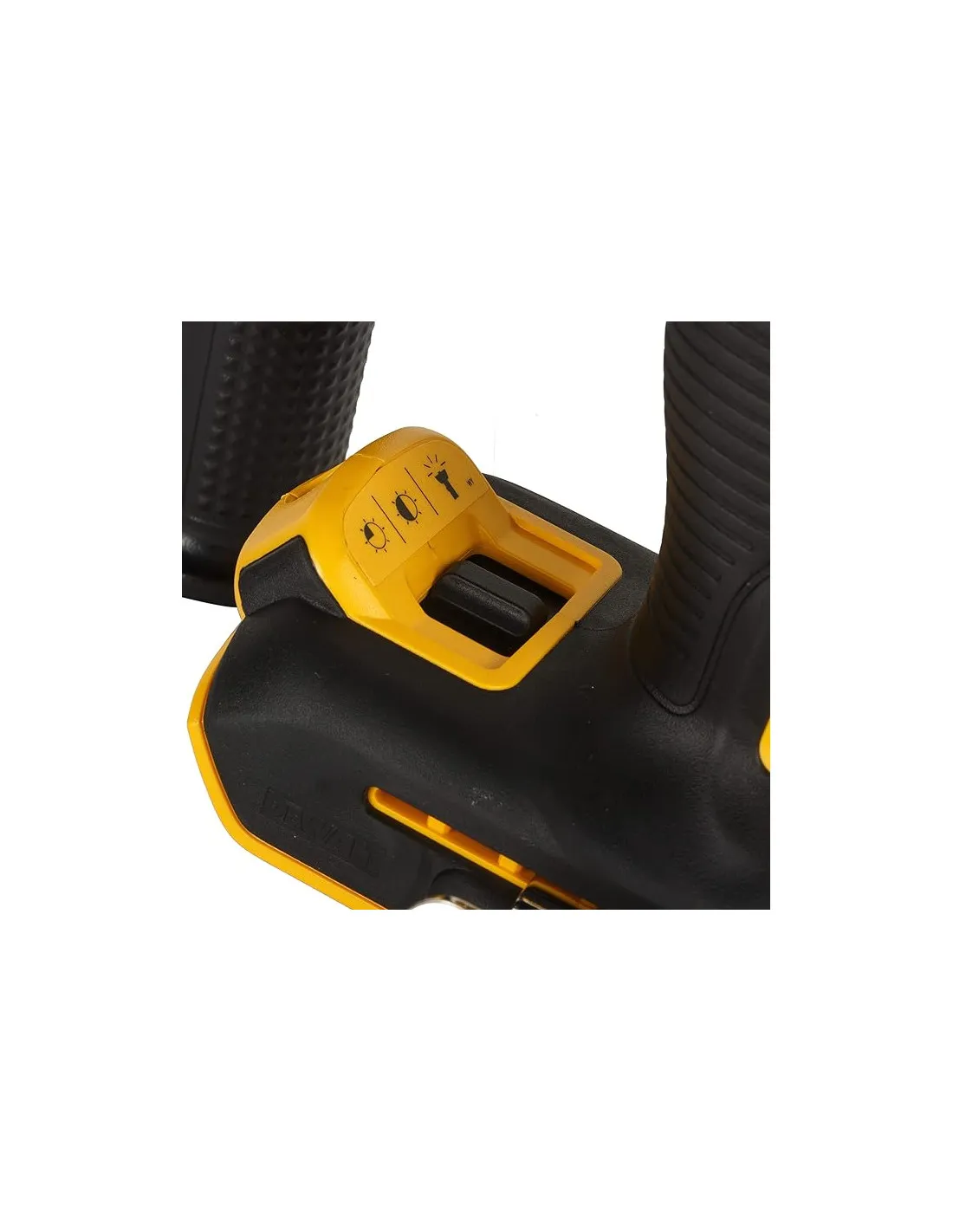 Perceuse visseuse percussion DEWALT XRP 18V Brushless DCD996NT - Machine seule
