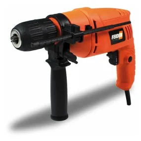 Perceuse à percussion 710w FP710 FEIDER