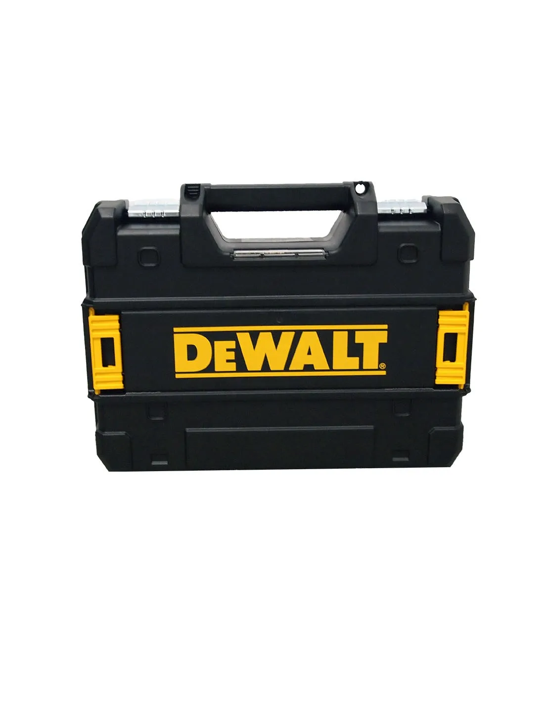 Perceuse à Percussion DeWALT DCD996NT (Machine seule + TSTAK II)