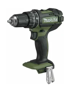 Perceuse à Percussion MAKITA DHP482ZO (Machine seule)