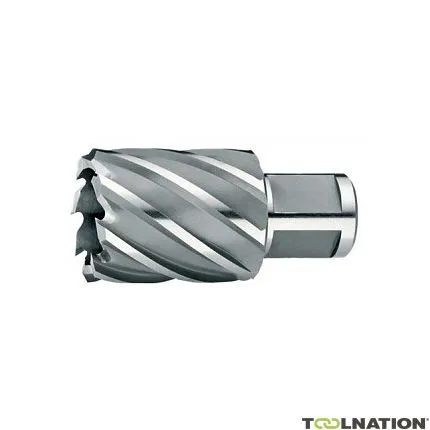 Phantom 621001700 Foret HSS 17mm Profondeur de coupe 25mm