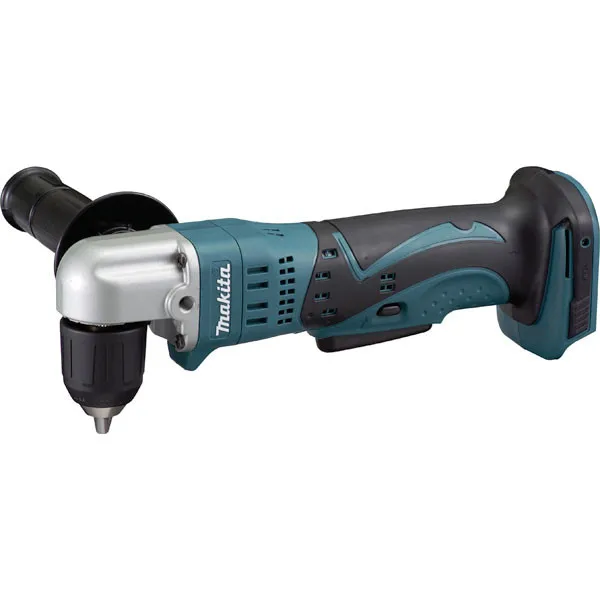 PIECES DETACHEES PERCEUSE VISSEUSE D'ANGLE  MAKITA BDA351RFJ