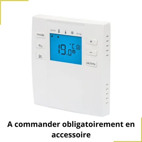 Pierre Naturelle PE904HS Ardoise 450 Watts Horizontal Cosy Art