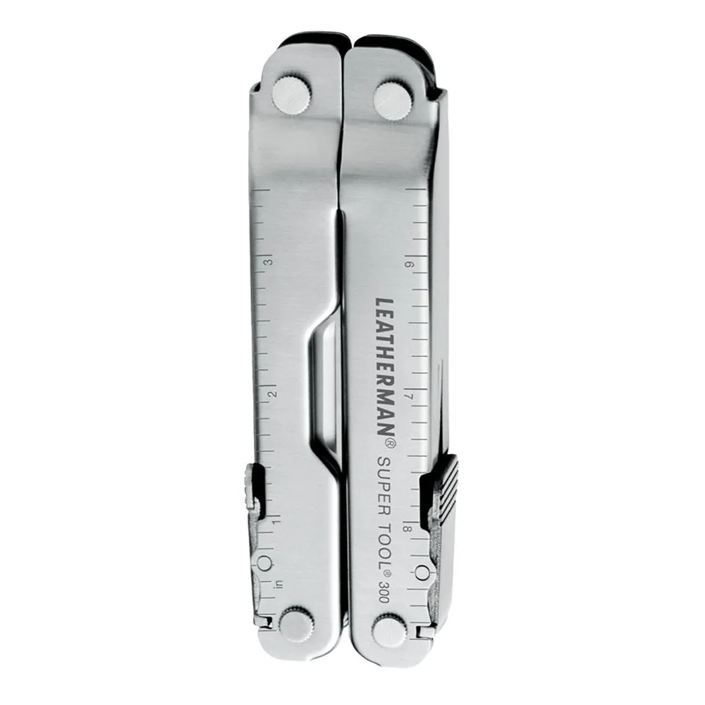 Pince multifonctions Supertool 300 Leatherman - AMG Pro