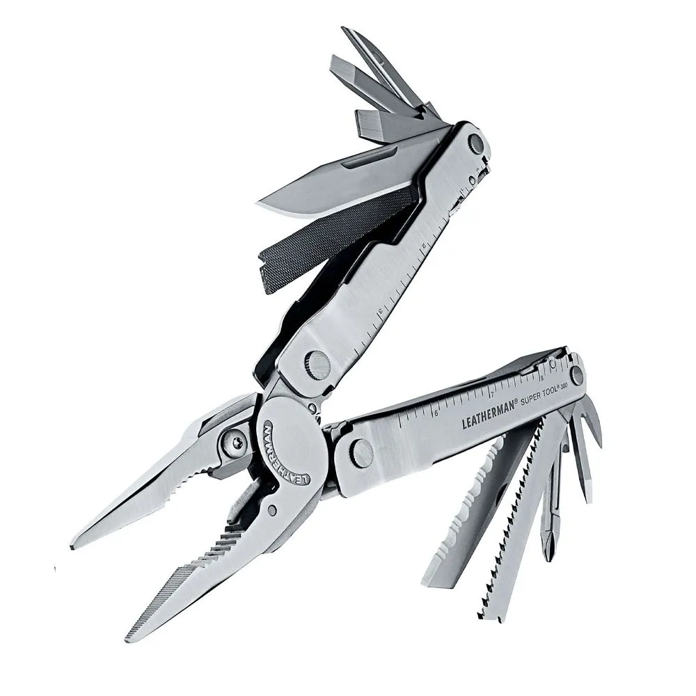 Pince multifonctions Supertool 300 Leatherman - AMG Pro
