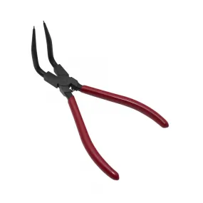 Pince À Circlip À Becs Buzzetti Coudés 90° - Pince à outil
