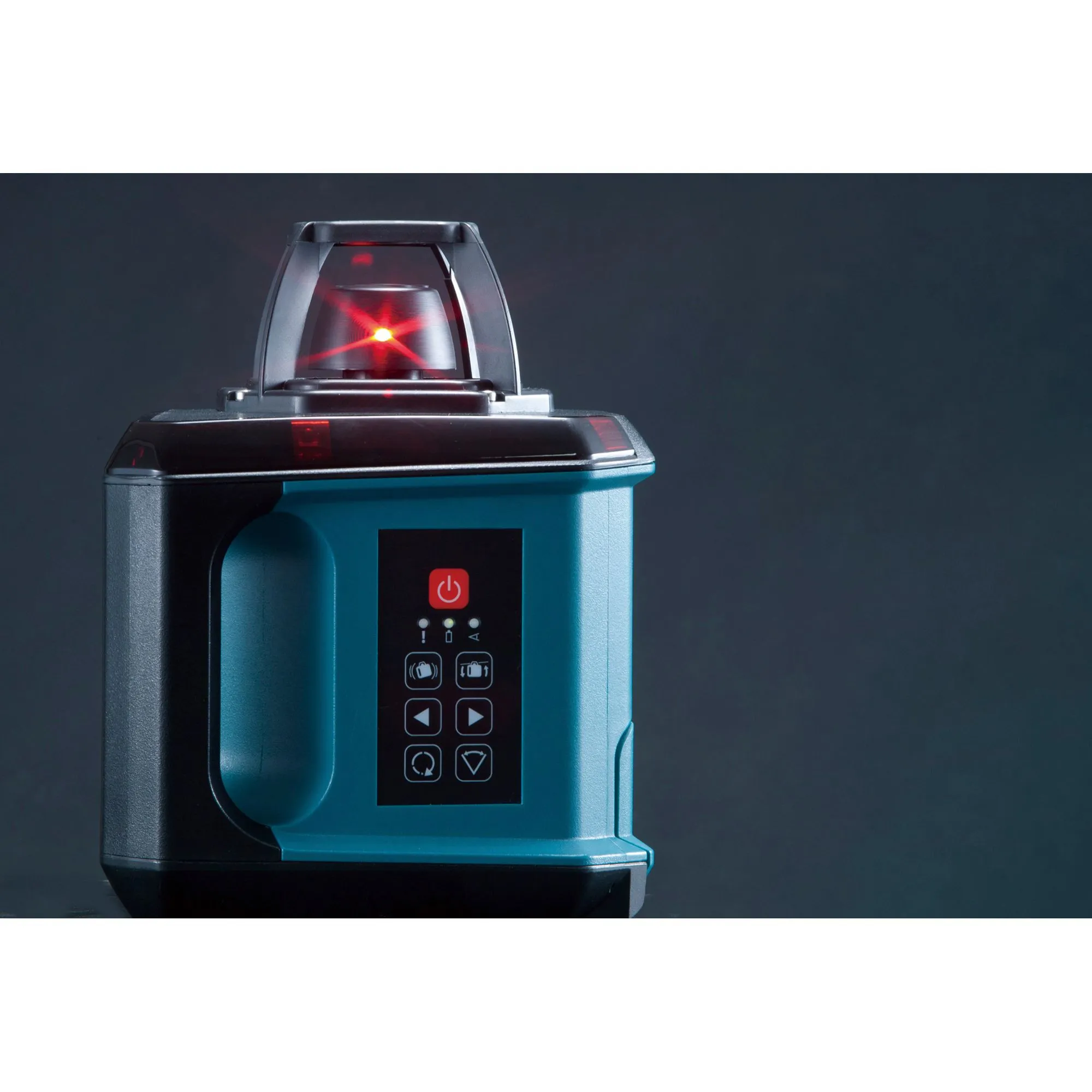 Pièces détachées Niveau laser Makita SKR200