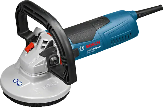 Ponceuse a beton GBR15CA / 1500W ** BOSCH