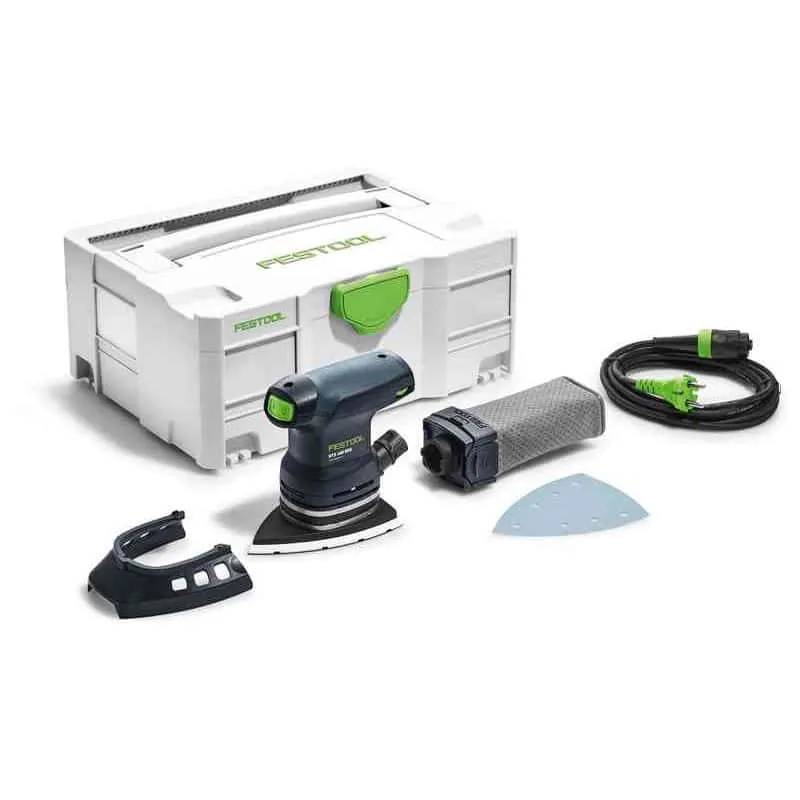 Ponceuse delta DTS 400 REQ-PLUS FESTOOL 577518