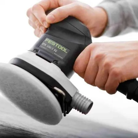 Ponceuse excentrique ETS 150/3 EQ-Plus FESTOOL 571898