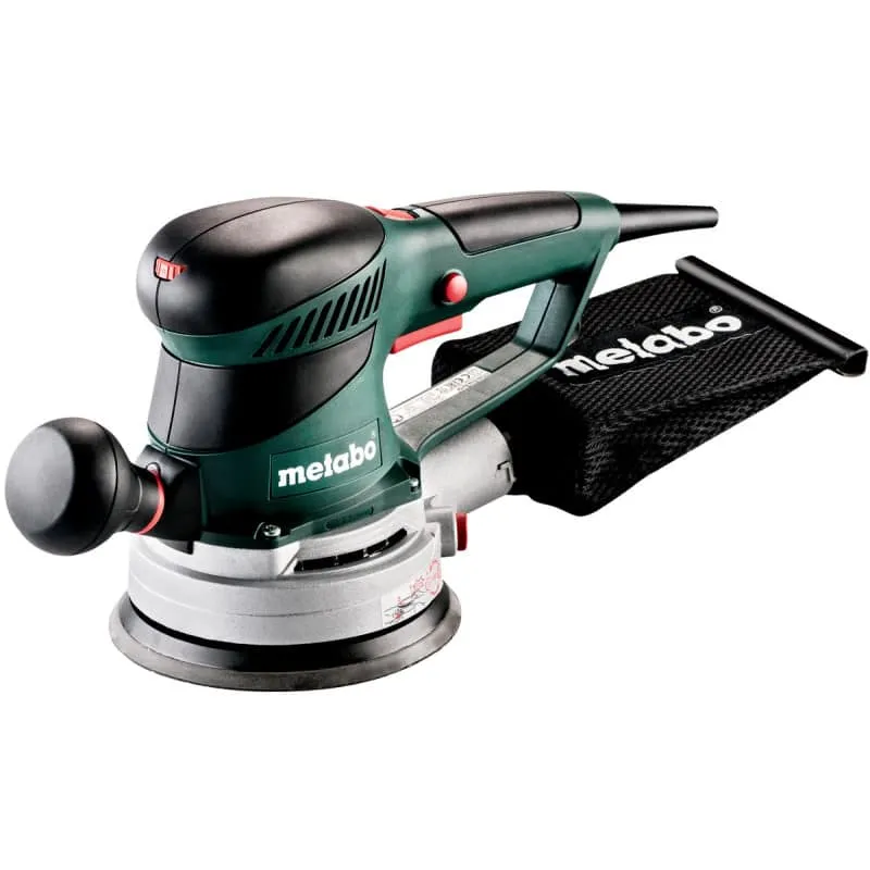 Ponceuse excentrique SXE 450 TURBOTEC METABO 600129700
