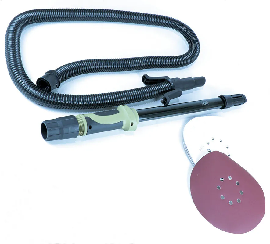 Ponceuse giraffe 225mm 1050W Ref: CT13557 ** CROWN