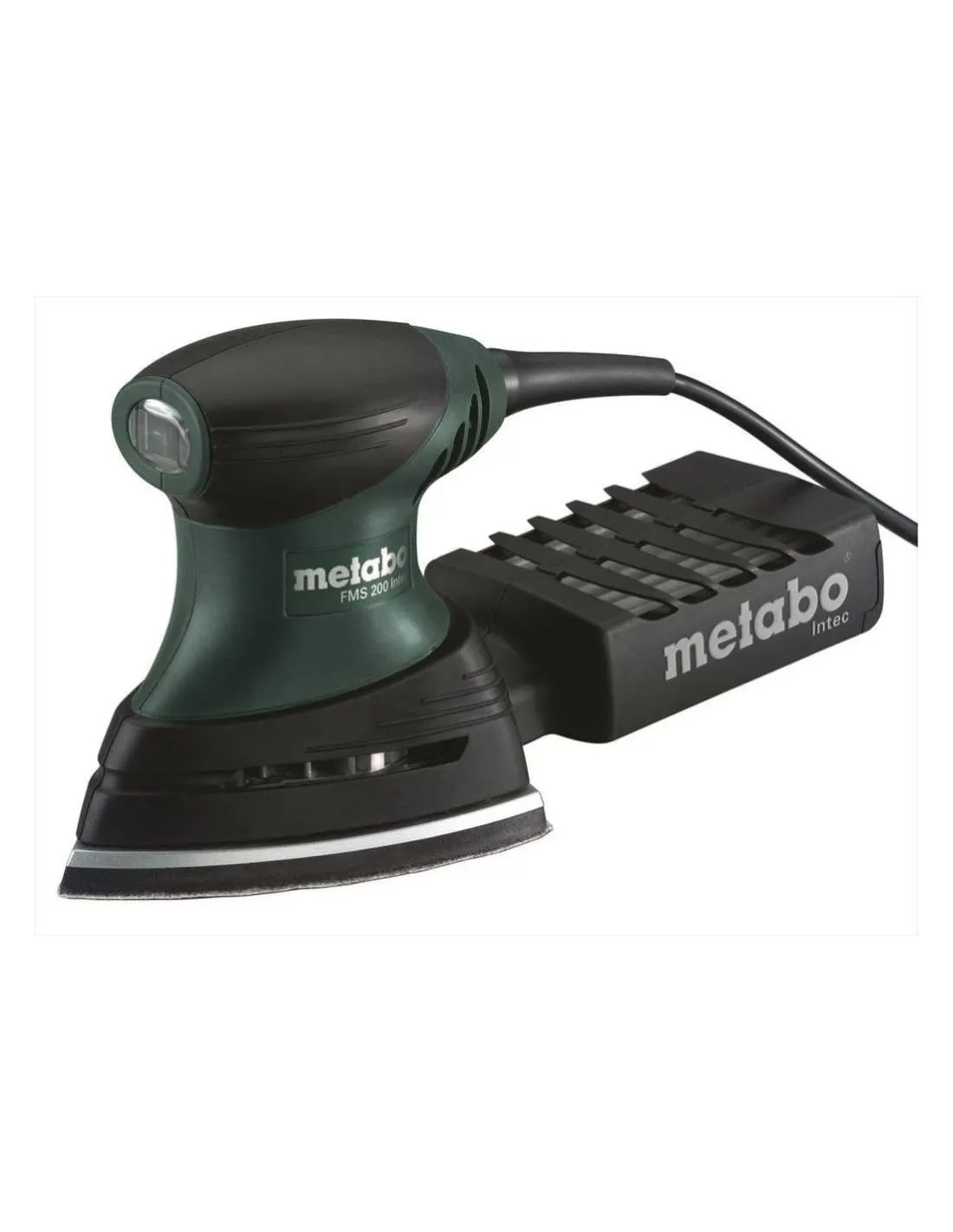 Ponceuse multifonctions FMS 200 Intec METABO 600065500