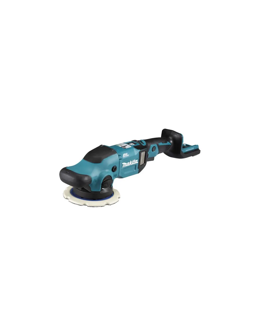 PONCEUSE POLISSEUSE EXCENTRIQUE UE 125mm MAKITA DPO600Z