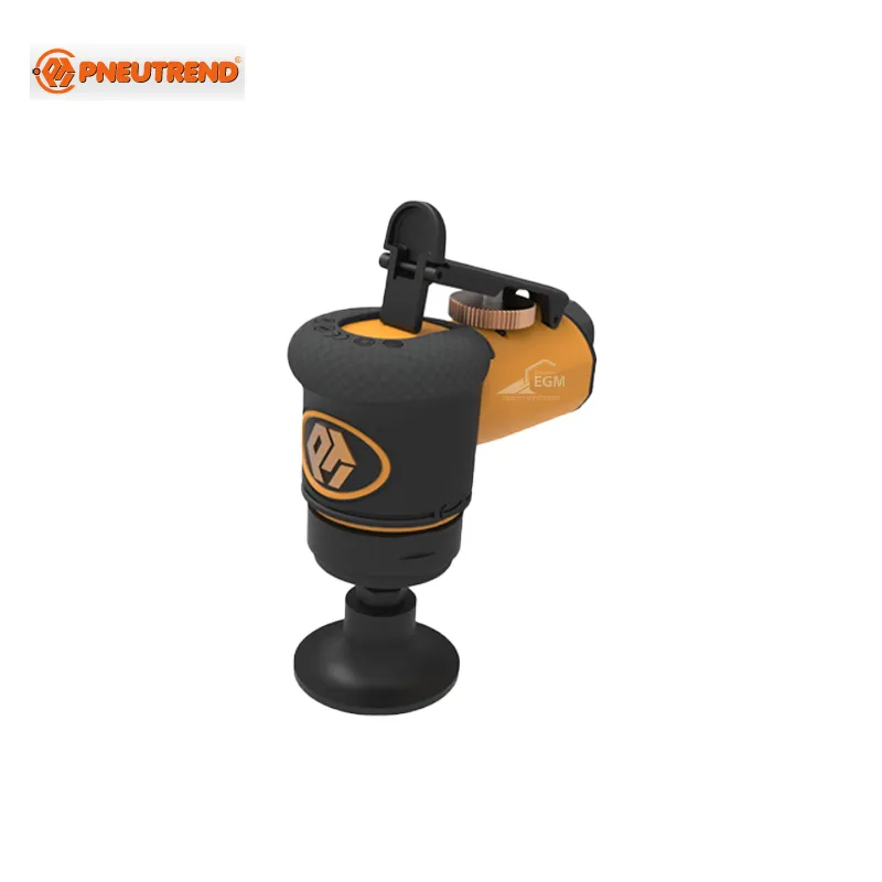 PONCEUSE POLISSEUSE MINI PNEUMATIQUE 50MM PNEUTREND 