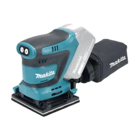 Ponceuse vibrante 18V DBO480Z MAKITA