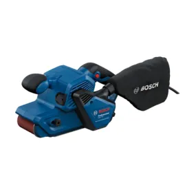 Ponceuse à bande GBS 750 BOSCH