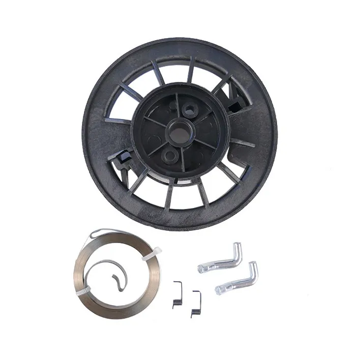 Poulie lanceur moteur tondeuse GGP / Stiga / Alpina