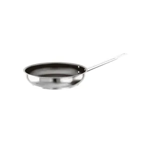 Poêle antiadhésive inox ø24cm