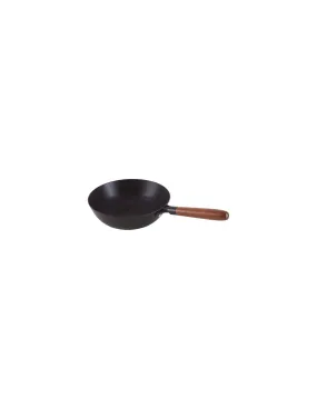poêle wok 24 cm - mandala - beka