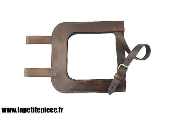 Repro étui de pelle allemande modèle 1909 - allemagne ww1 - 1914