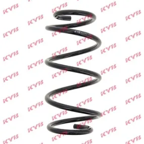 Ressort de suspension KYB RA3353 
