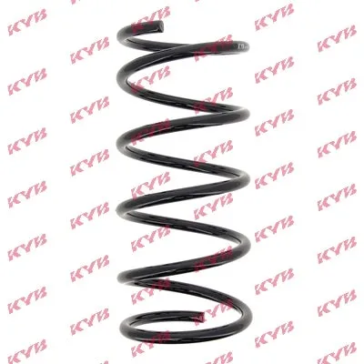 Ressort de suspension KYB RA3426 