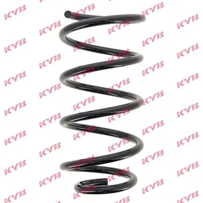 Ressort de suspension KYB RA3550 