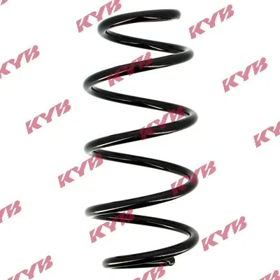 Ressort de suspension KYB RA4145 