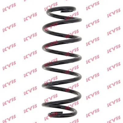 Ressort de suspension KYB RA6155 