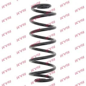 Ressort de suspension KYB RA7038 