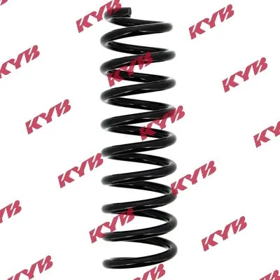 Ressort de suspension KYB RA7087 
