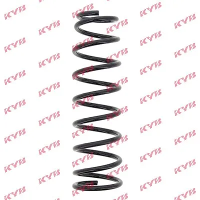 Ressort de suspension KYB RC5317 