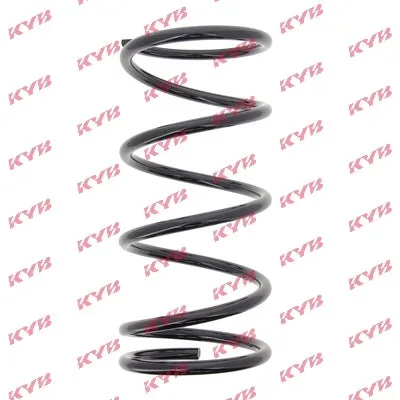 Ressort de suspension KYB RD2393 