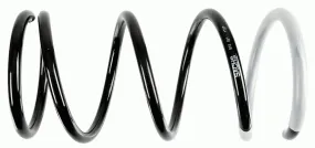 Ressort de suspension SACHS 993 085 