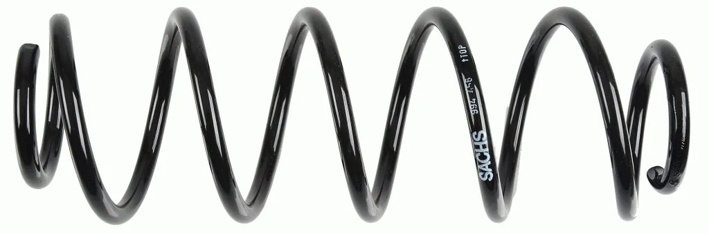 Ressort de suspension SACHS 994 456 