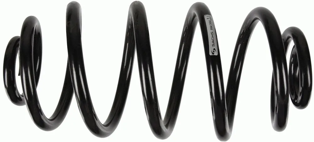 Ressort de suspension SACHS 994 564 