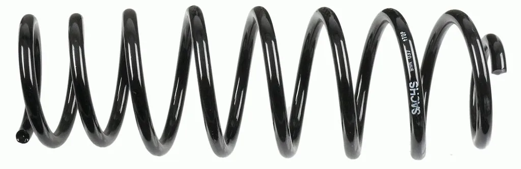 Ressort de suspension SACHS 996 037 