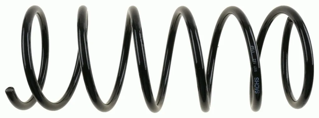 Ressort de suspension SACHS 997 182 