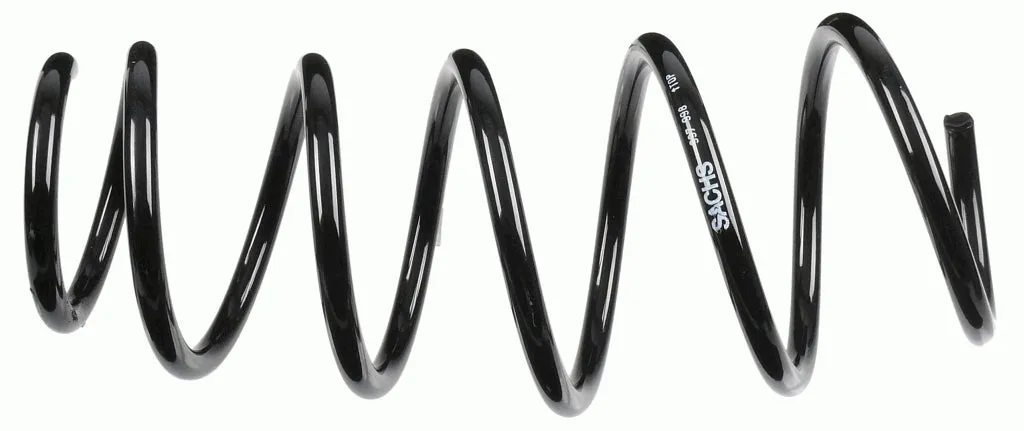 Ressort de suspension SACHS 997 998 