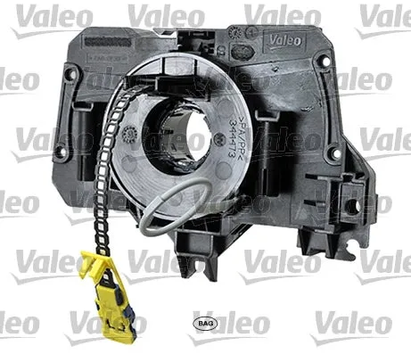 Ressort tournant, Airbag VALEO 251644 
