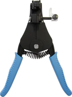 RESTAGRAF - Outillage pince à denuder - 6506 
